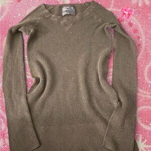 Vintage 2000s black American eagle
Henley